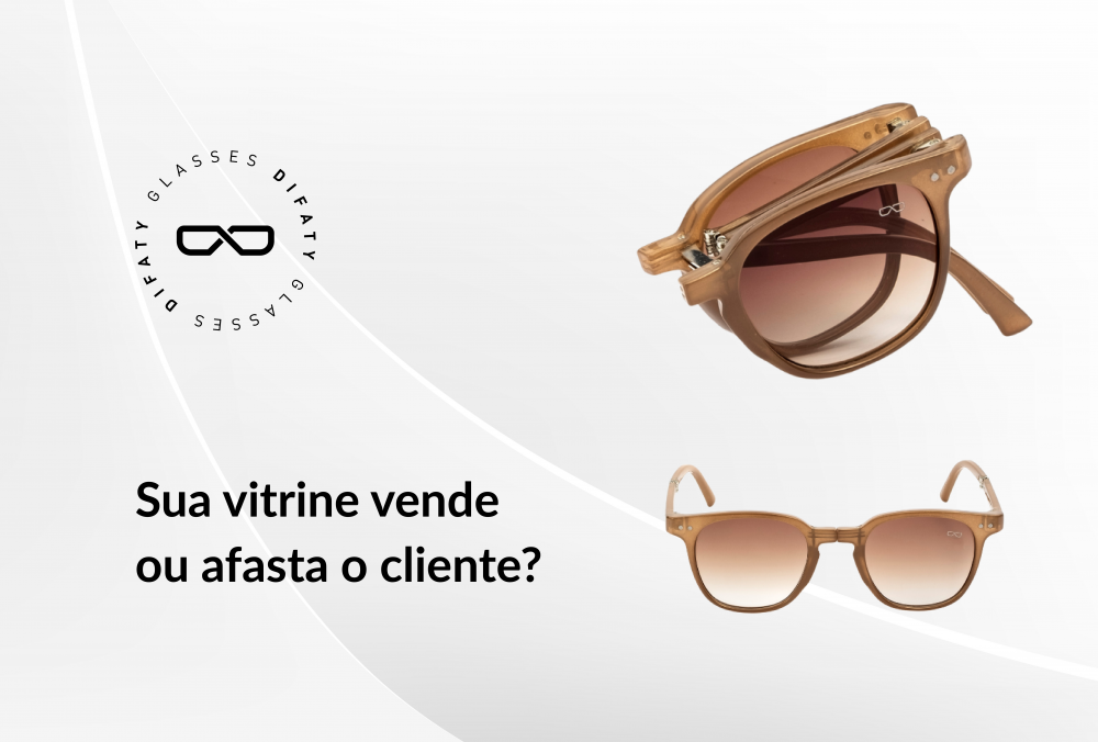 O segredo das vitrines que vendem