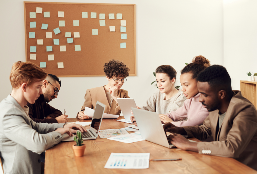 Como motivar sua equipe a vender mais através de uma liderança inspiradora