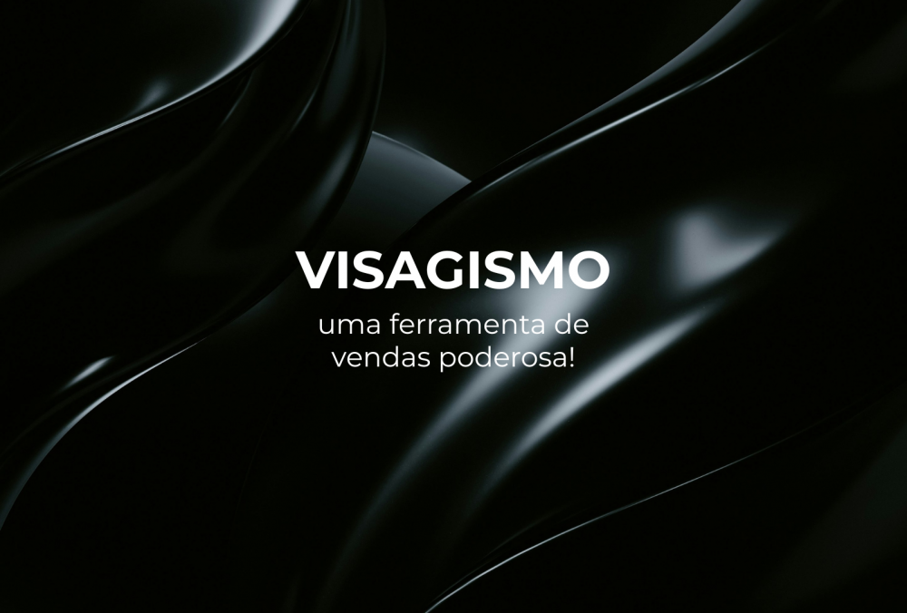 Visagismo aplicado à venda de óculos