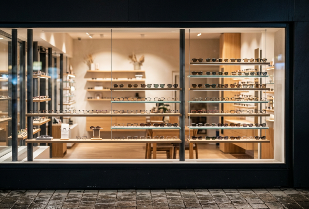 Sua vitrine não está vendendo? Nós vamos te provar o porquê.